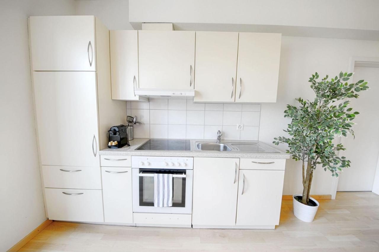 Apartmán Hitrental Stauffacher
