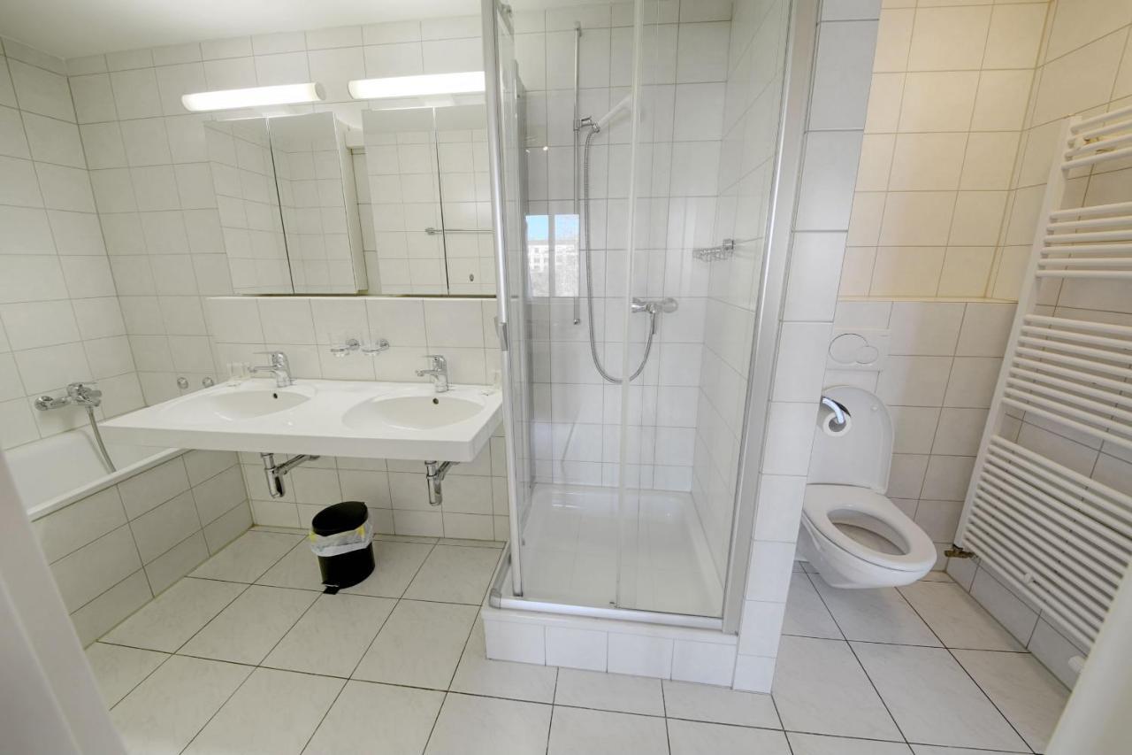 Hitrental Stauffacher Appartement