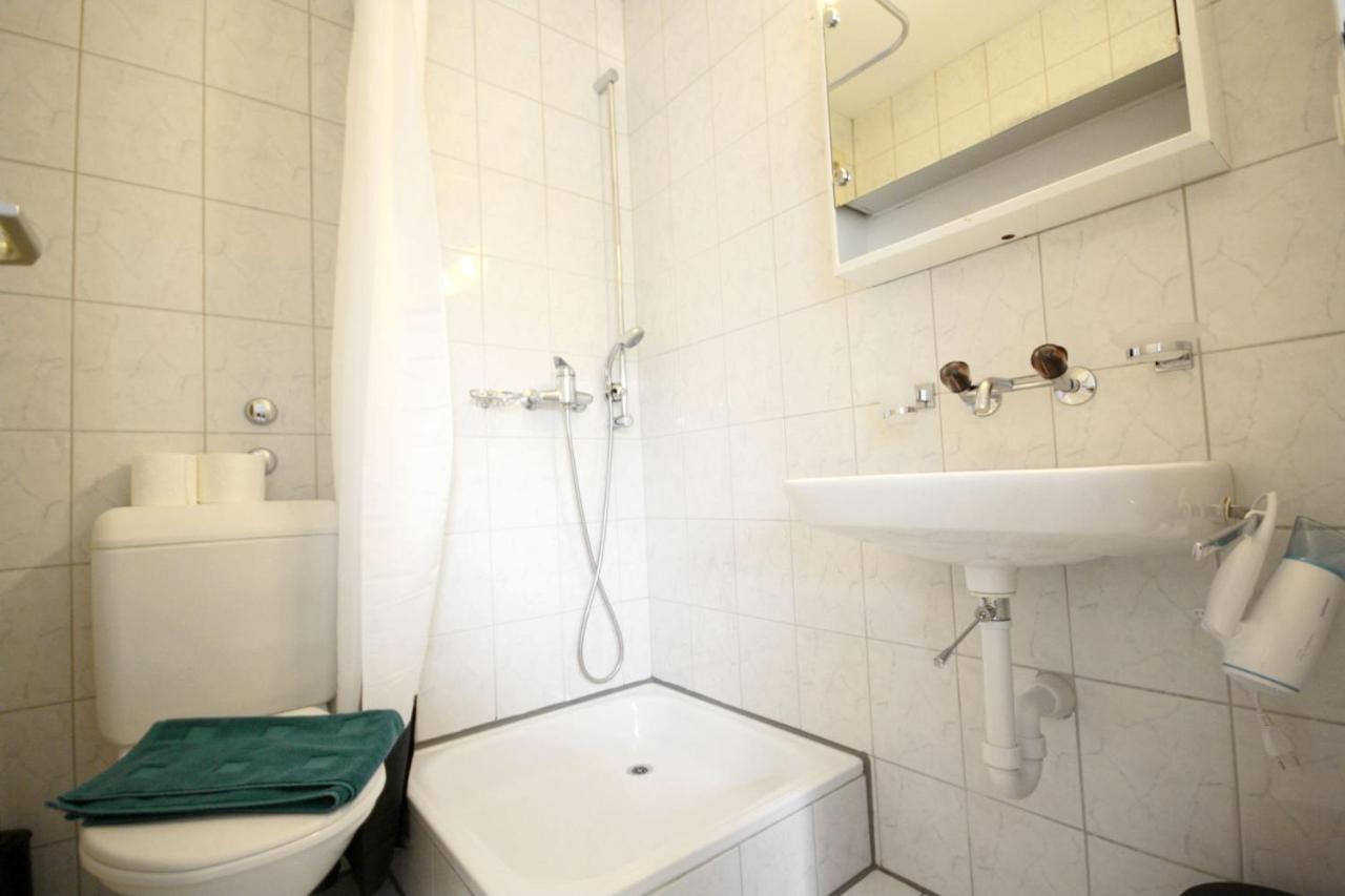 Hitrental Stauffacher Appartement Zürich