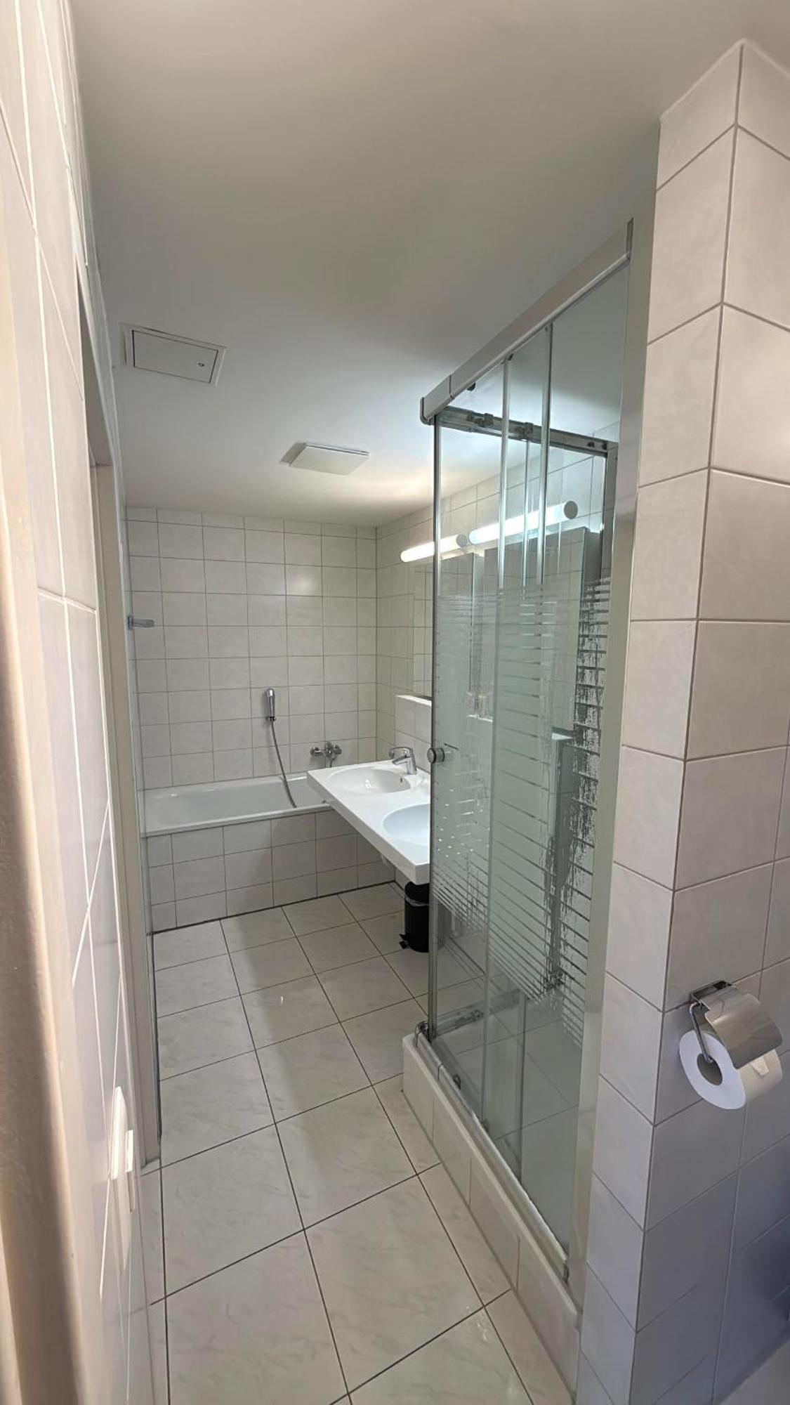 Appartement Hitrental Stauffacher