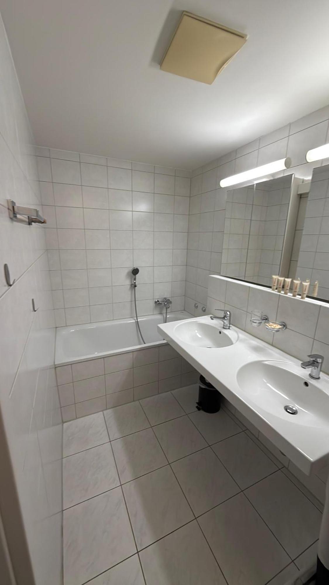 Appartement Hitrental Stauffacher *